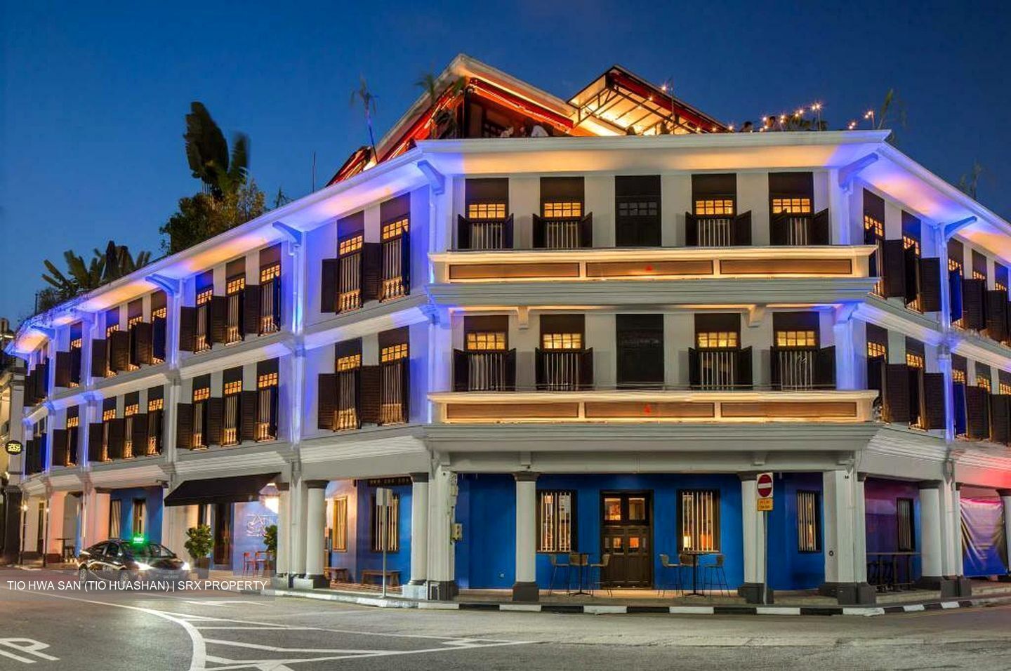 Telok Ayer Conservation Area (D1), Shop House #472782671